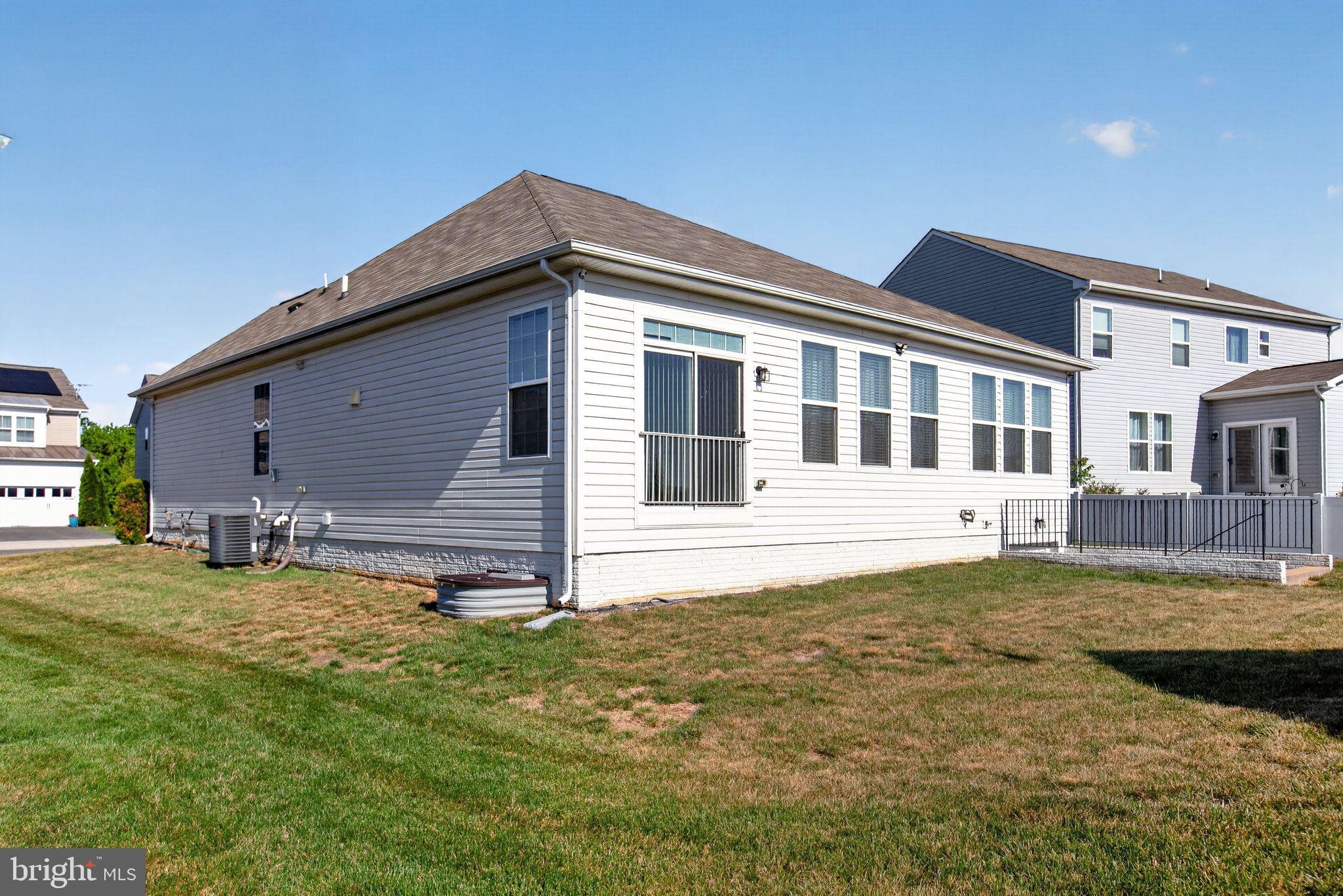 SUMMERFIELD - Residential