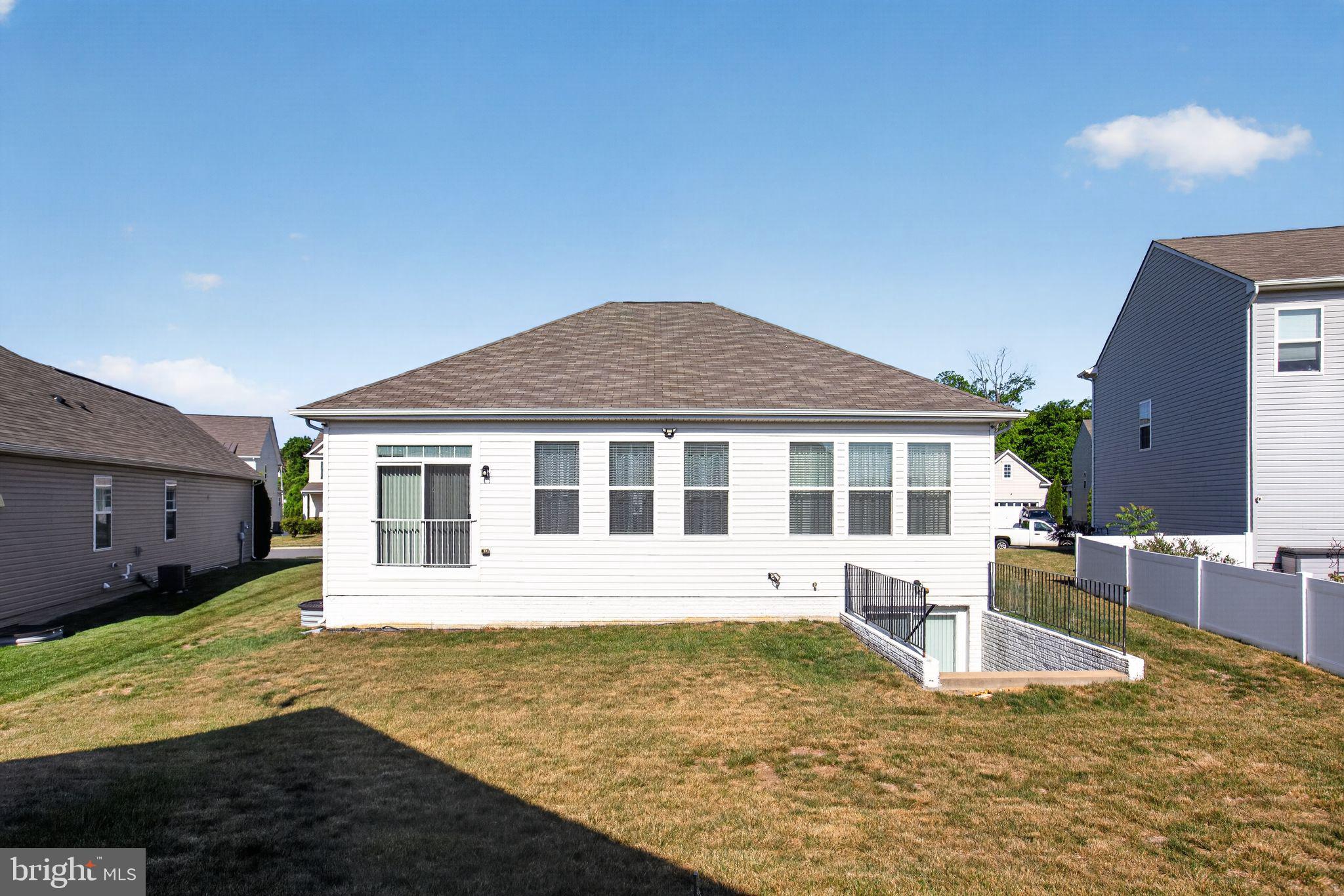 SUMMERFIELD - Residential