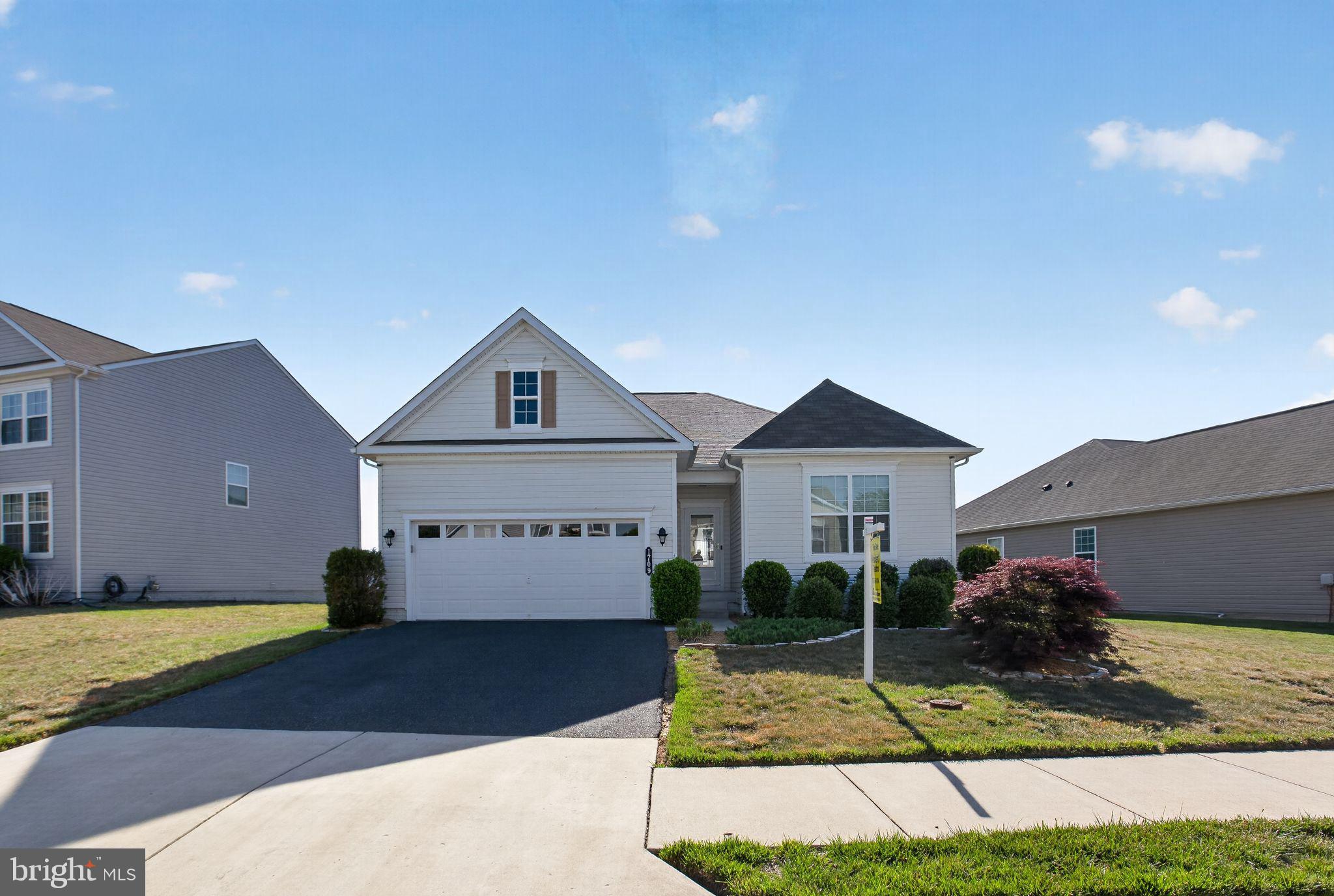 SUMMERFIELD - Residential