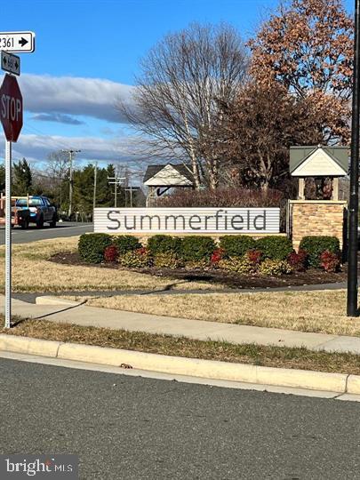 SUMMERFIELD - Residential