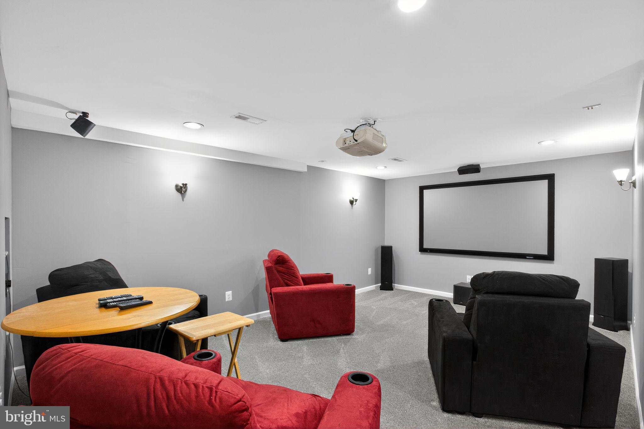 SUMMERFIELD - Residential