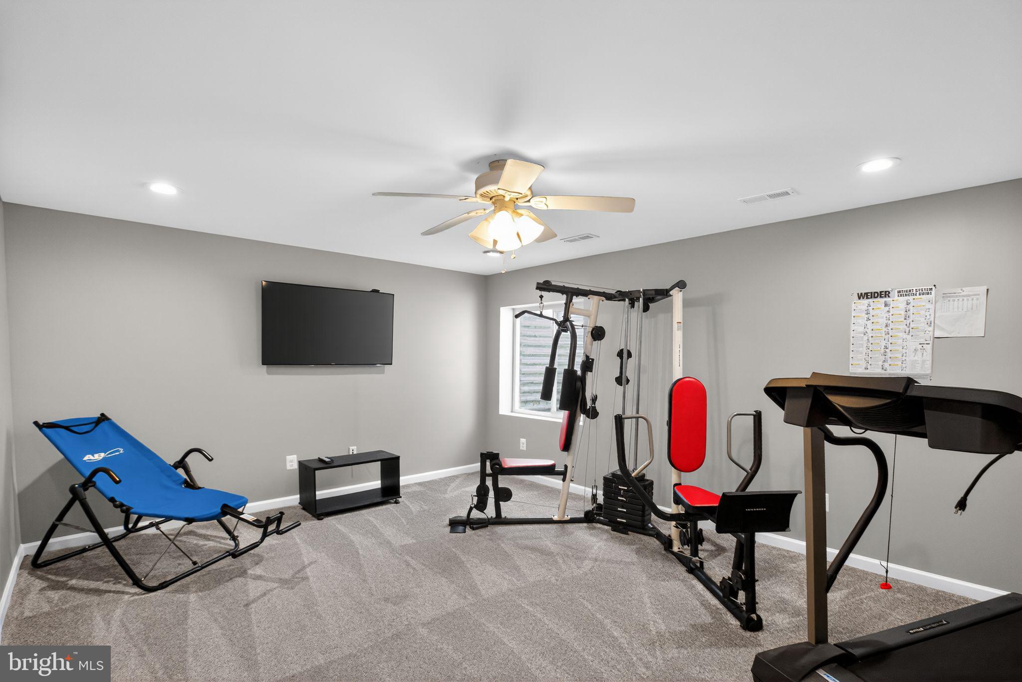 SUMMERFIELD - Residential