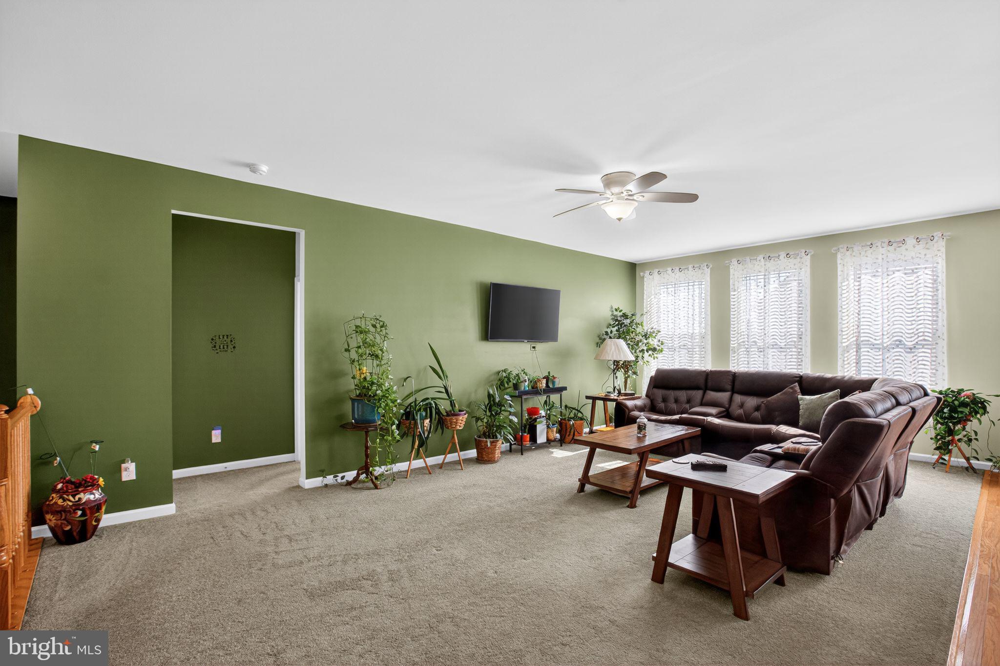 SUMMERFIELD - Residential