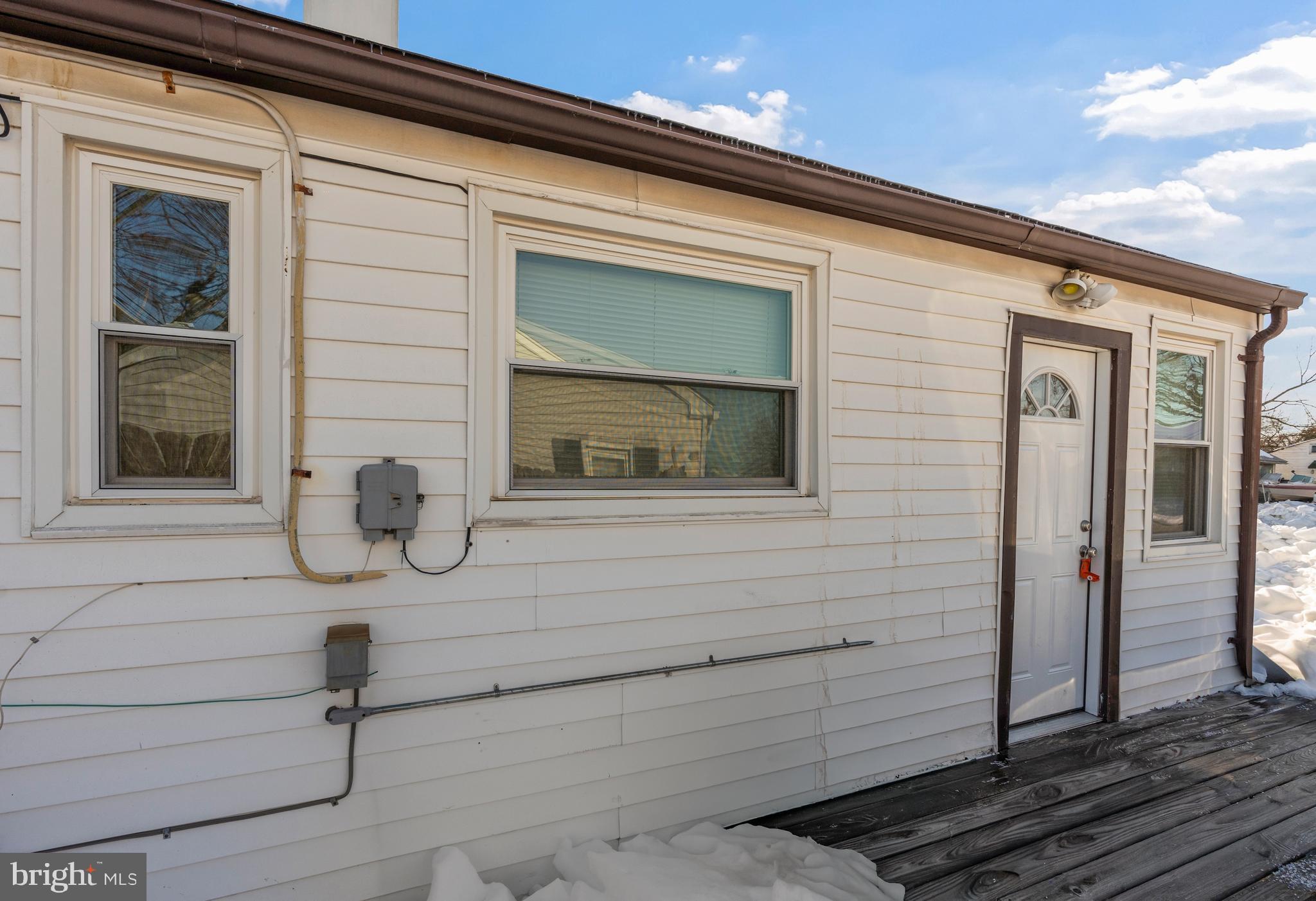 HARUNDALE - Residential Lease