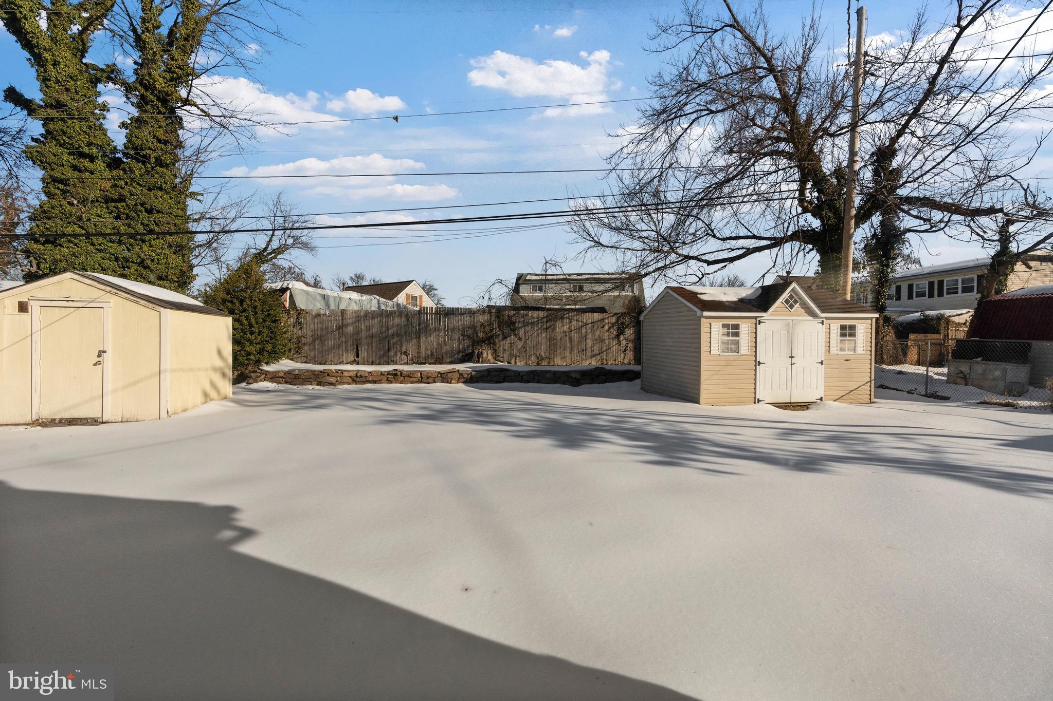 HARUNDALE - Residential Lease