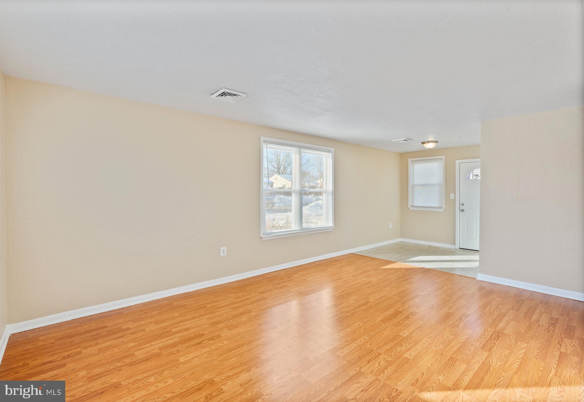 HARUNDALE - Residential Lease