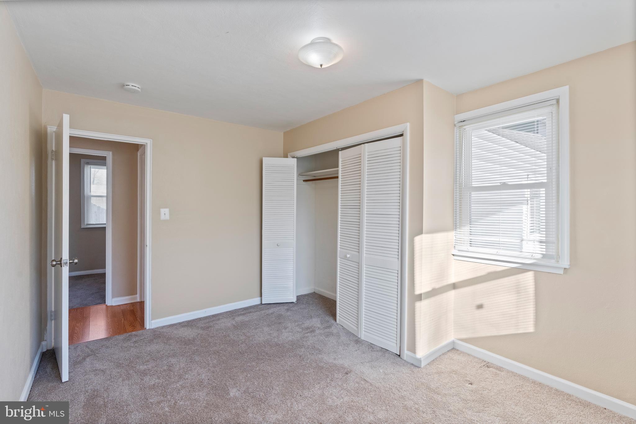 HARUNDALE - Residential Lease