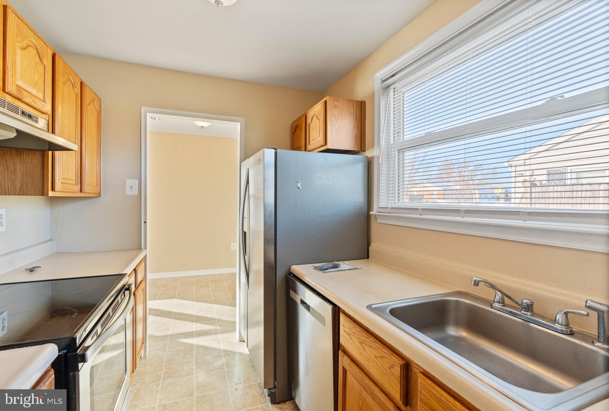 HARUNDALE - Residential Lease