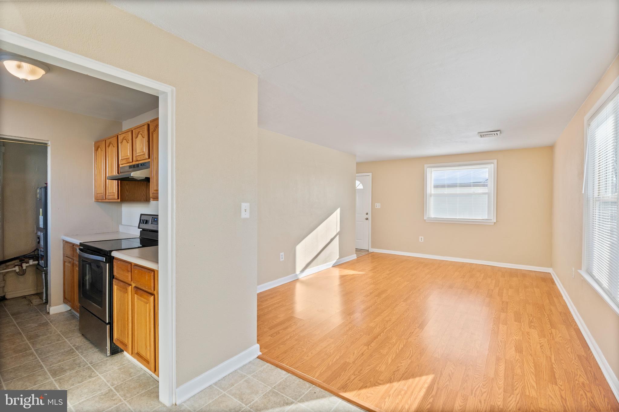 HARUNDALE - Residential Lease