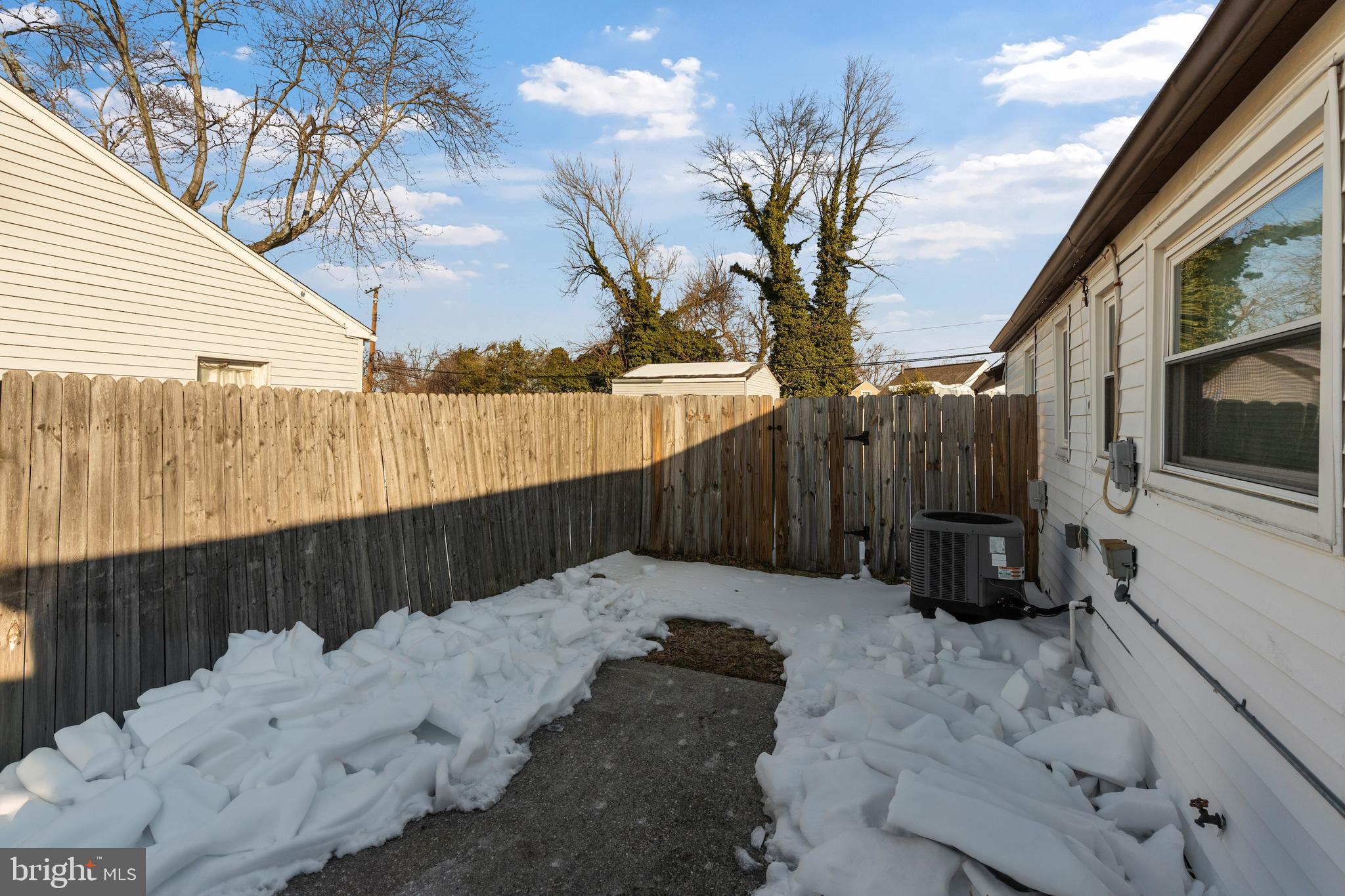 HARUNDALE - Residential Lease