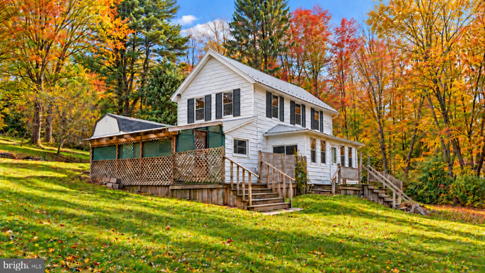 361 VALLEY ROAD