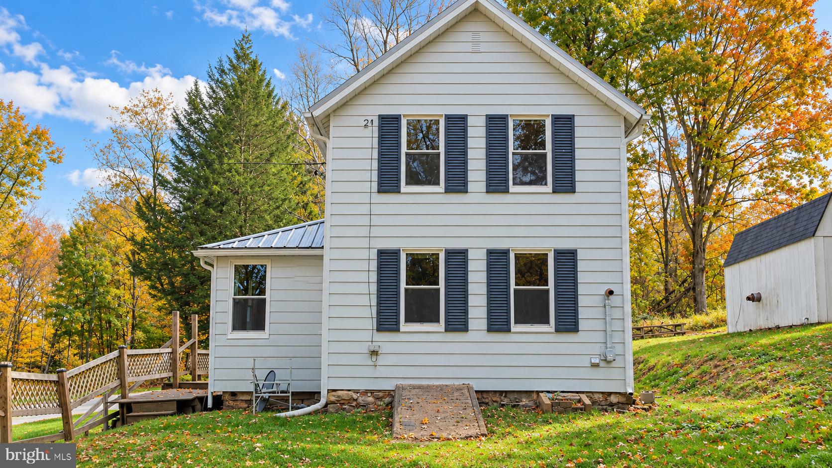 361 VALLEY ROAD
