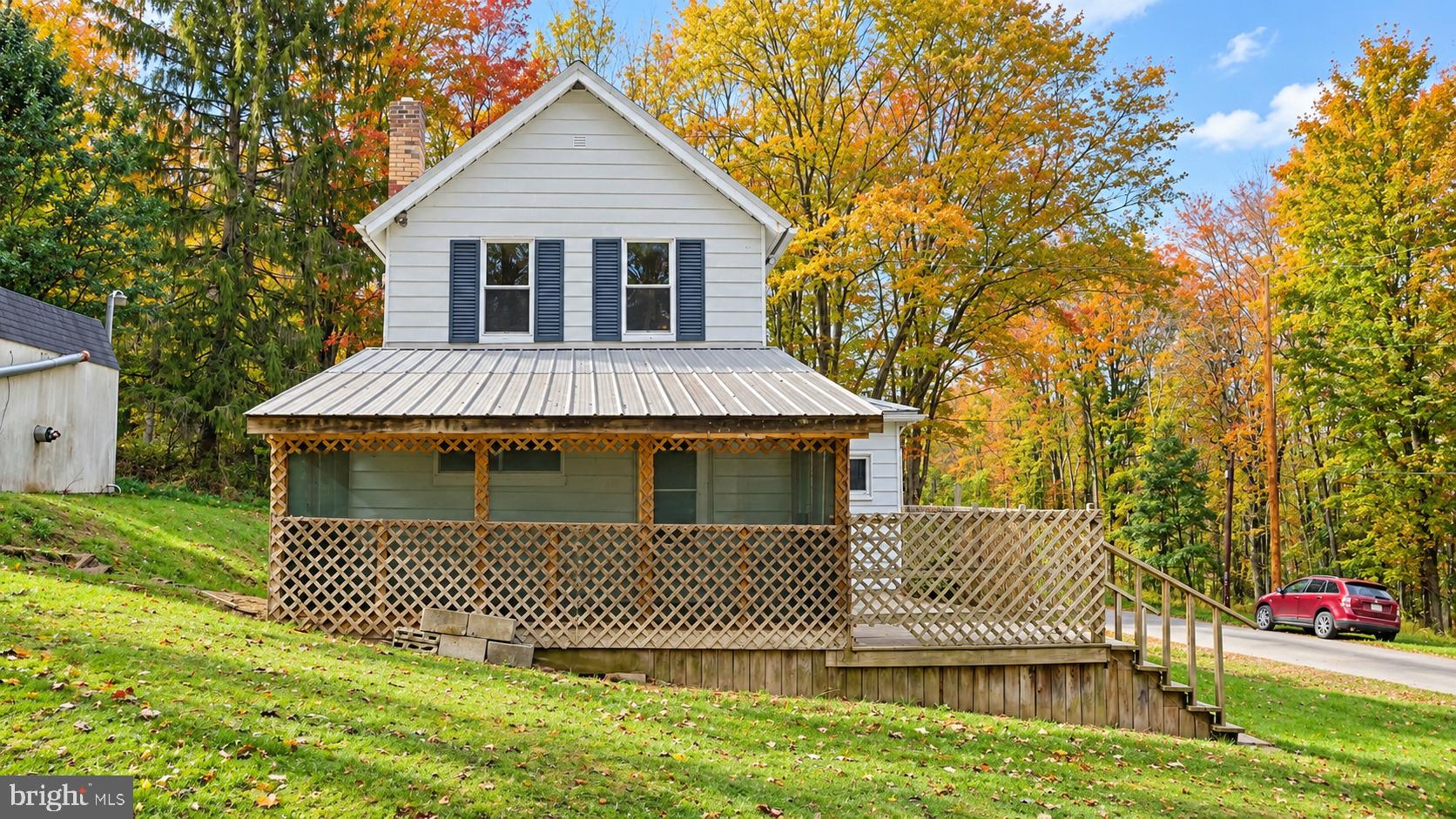 361 VALLEY ROAD