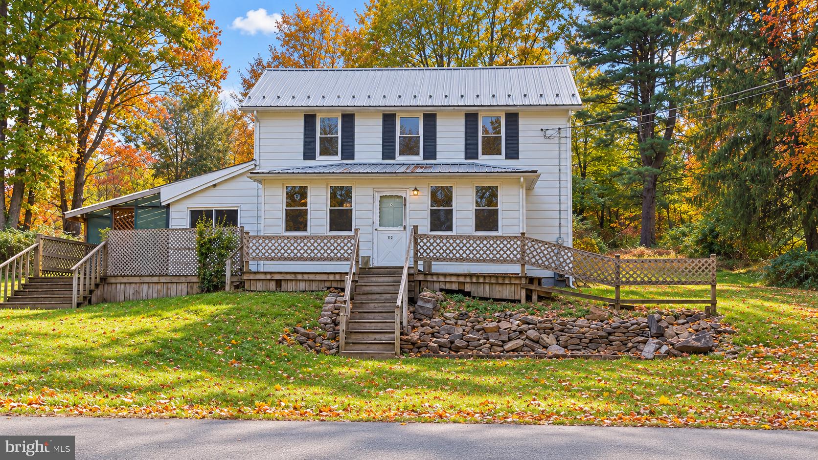 361 VALLEY ROAD