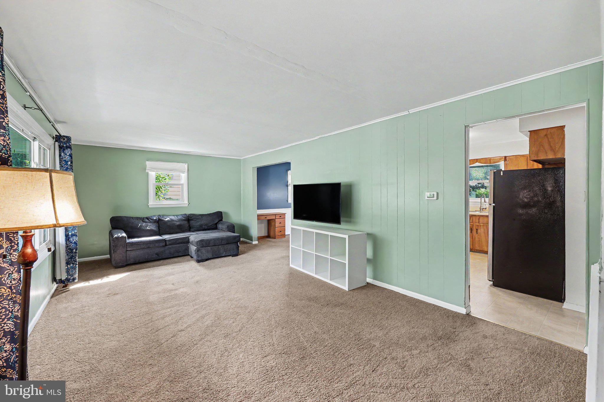 815 FAIRVIEW ROAD