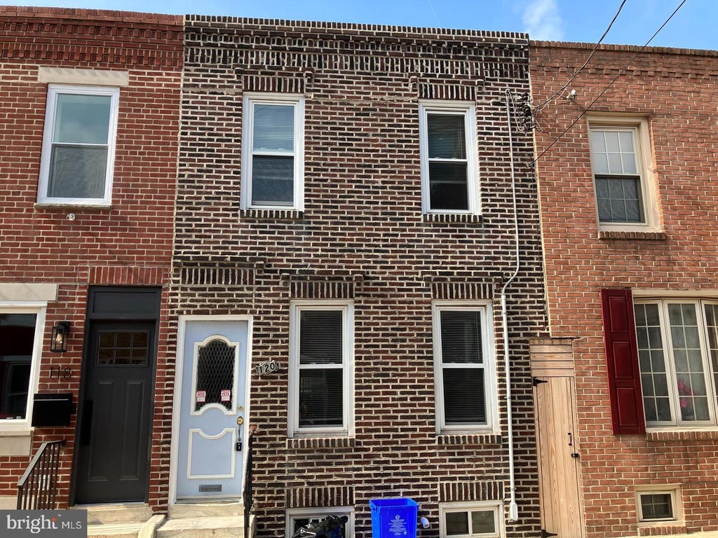 Photo of 120 Sigel Street, PHILADELPHIA, PA 19148 (MLS # PAPH2675316)