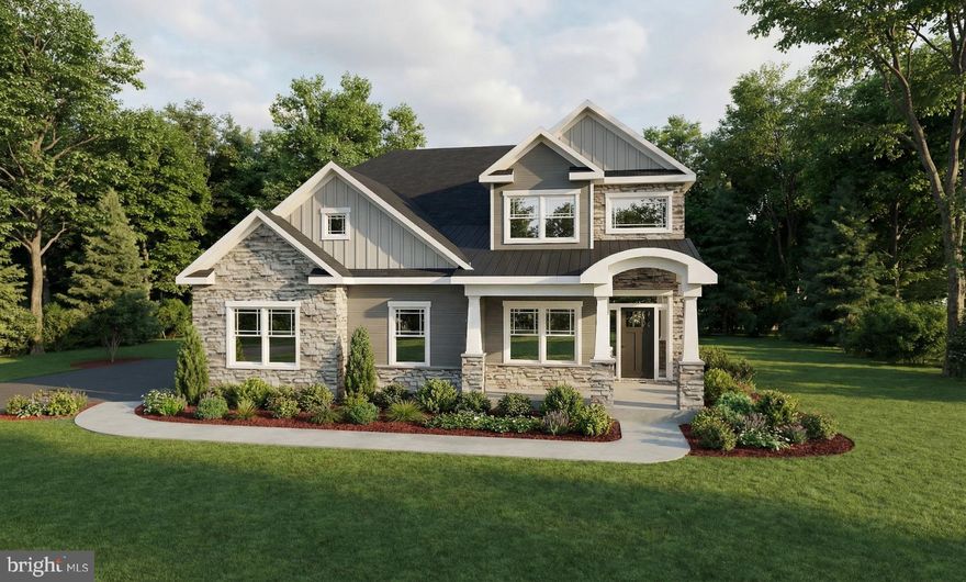 You’re invited to tour one of our floorplans we’ll be offering at Eddy Homes newest community BRONSON ESTATES.. one + acre homesites in Collegeville…
Nestled in the heart of Collegeville, Bronson Estates offers an exclusive enclave of luxury homesites on 1-acre lots, thoughtfully designed for those who value space, privacy, and elegance.

Surrounded by lush natural beauty yet just minutes from shopping, dining, and top-ranked schools, this community perfectly blends tranquility with convenience. Whether enjoying a quiet evening on your expansive property, a stroll through nearby parks, or an outing to Providence Town Center, Bronson Estates places you at the center of it all. With timeless architecture, spacious floorplans, and the prestige of a limited collection of homes, Bronson Estates is where refined living and everyday ease come together.

The Petersburg features main-level living with additional space and privacy for family and friends. This first-floor owner’s suite home offers the perfect amount of space in all the right places. Stay organized with a first-floor study located off the bright and open foyer. Make entertaining a breeze in your new gourmet kitchen, which flows straight into the great room with a stunning vaulted ceiling. Conveniently situated on the first floor you will find a private owner’s suite with an expansive walk-in closet and luxury bathroom. Guests will relax upstairs in one of the two additional bedrooms and enjoy their own private full bathroom. Need more storage? Add an oversized basement for all your storage needs or finish the basement with the game room of your dreams!