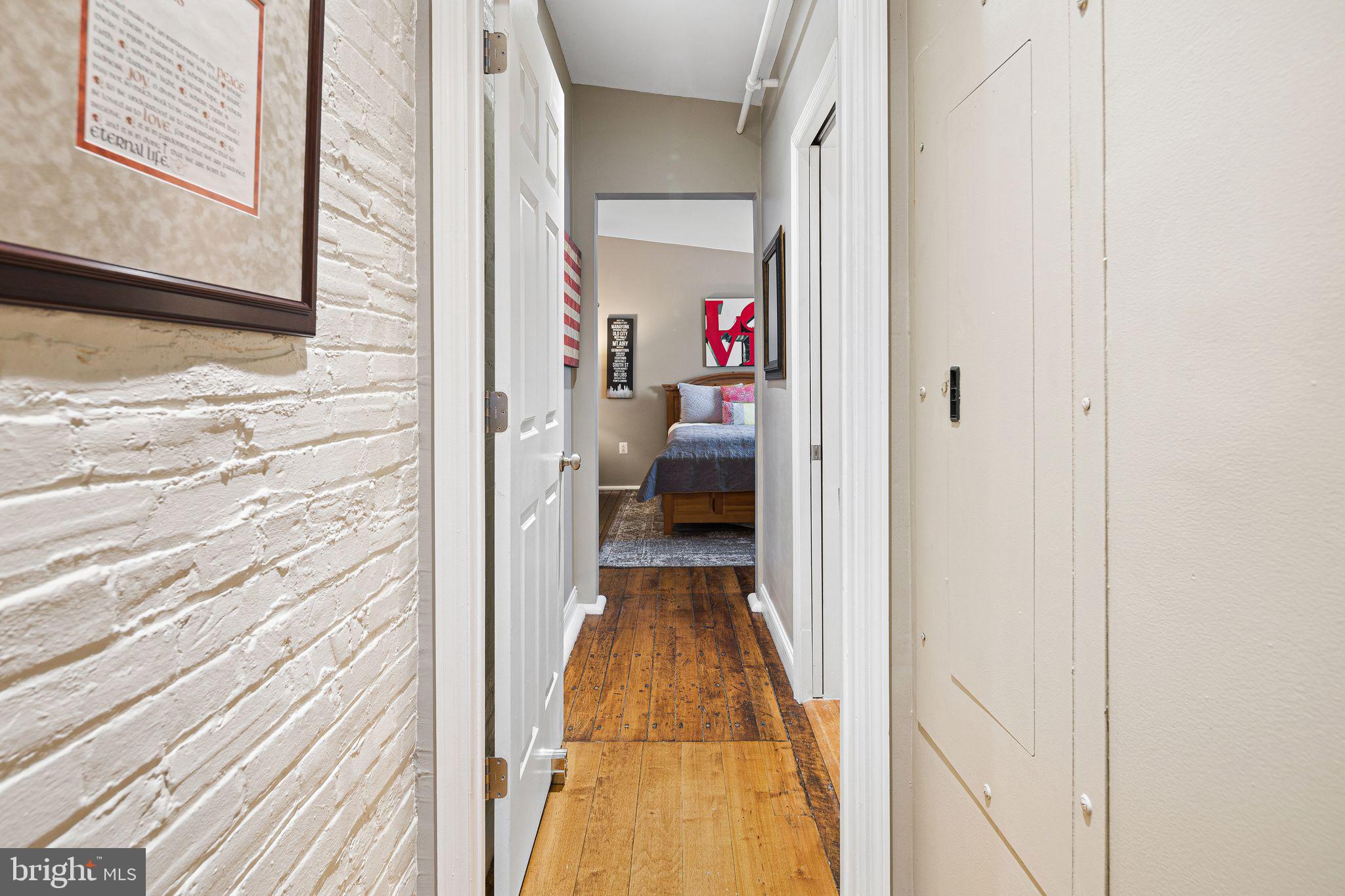 OLD CITY - Residential