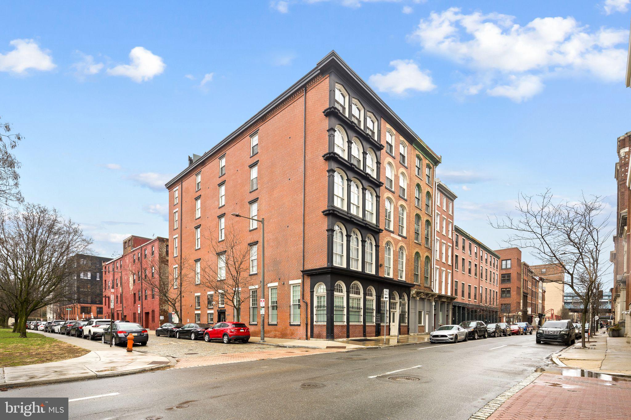 OLD CITY - Residential