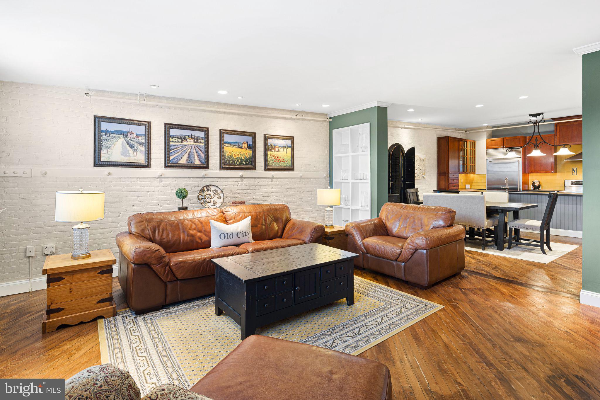 OLD CITY - Residential