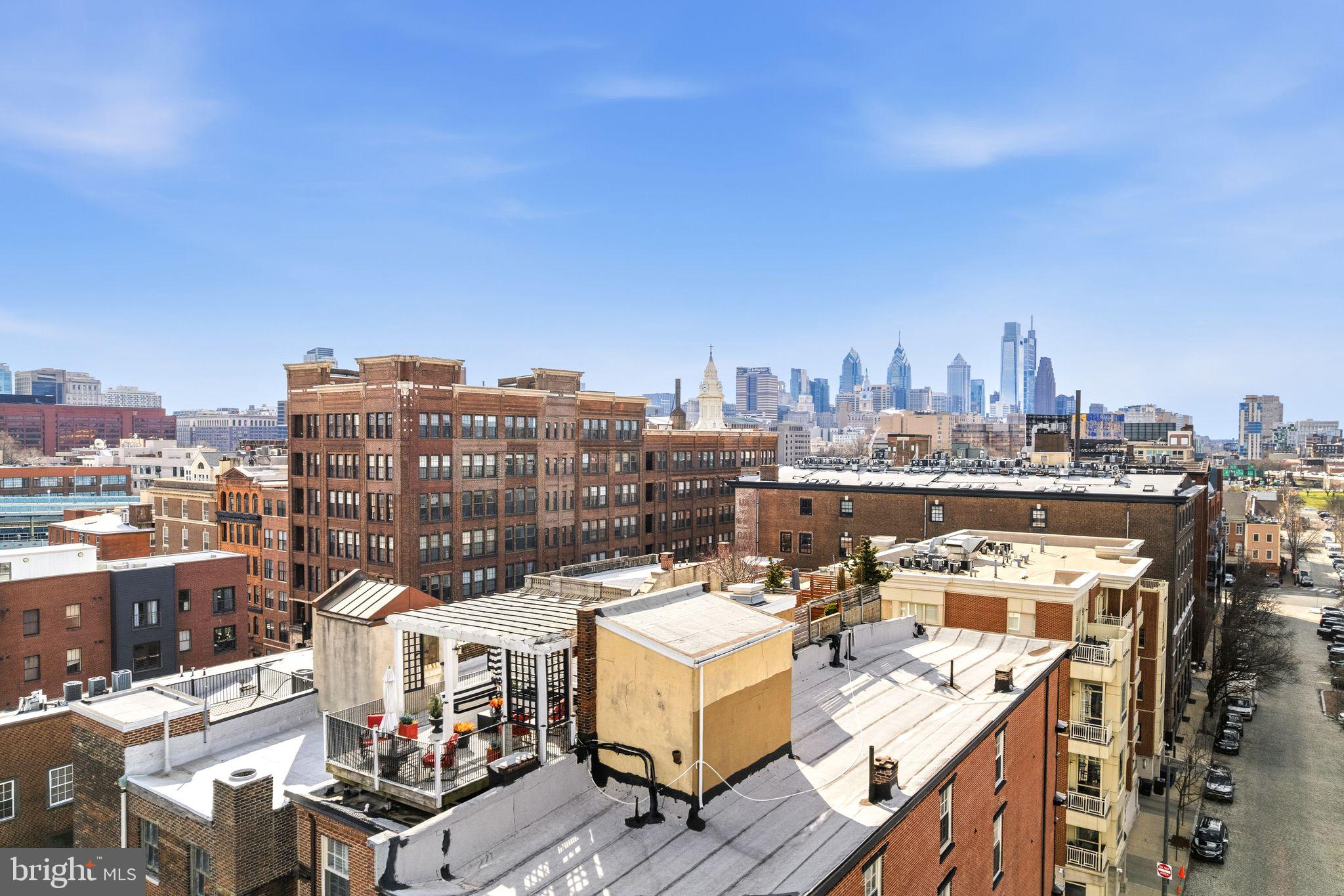 OLD CITY - Residential