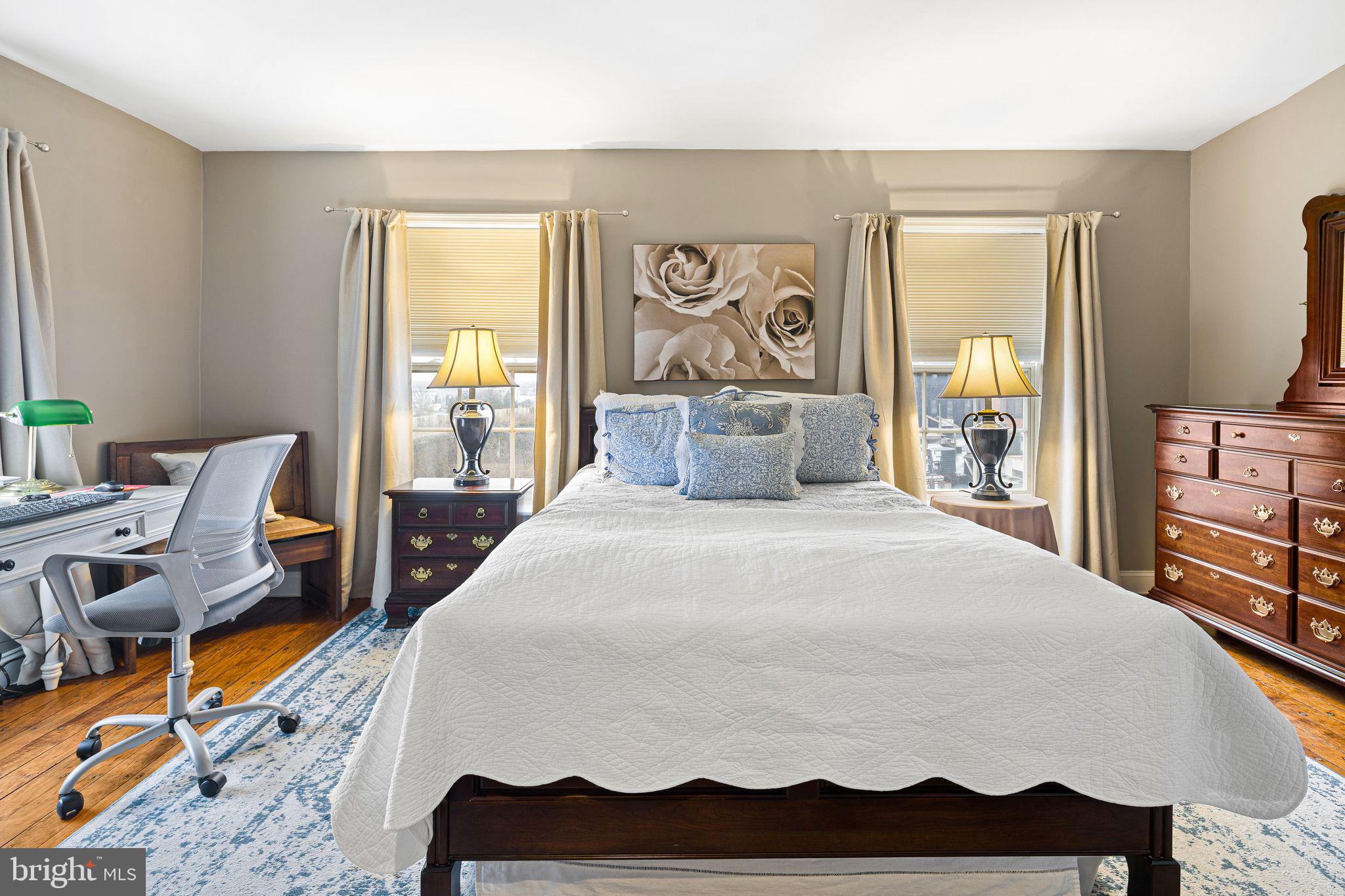 OLD CITY - Residential