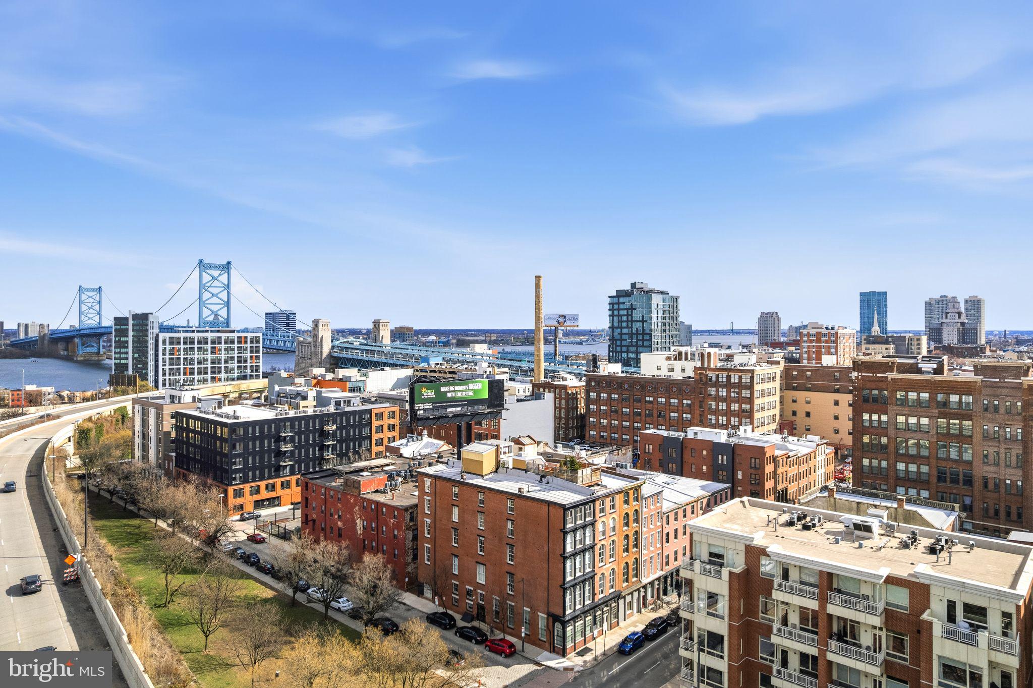 OLD CITY - Residential