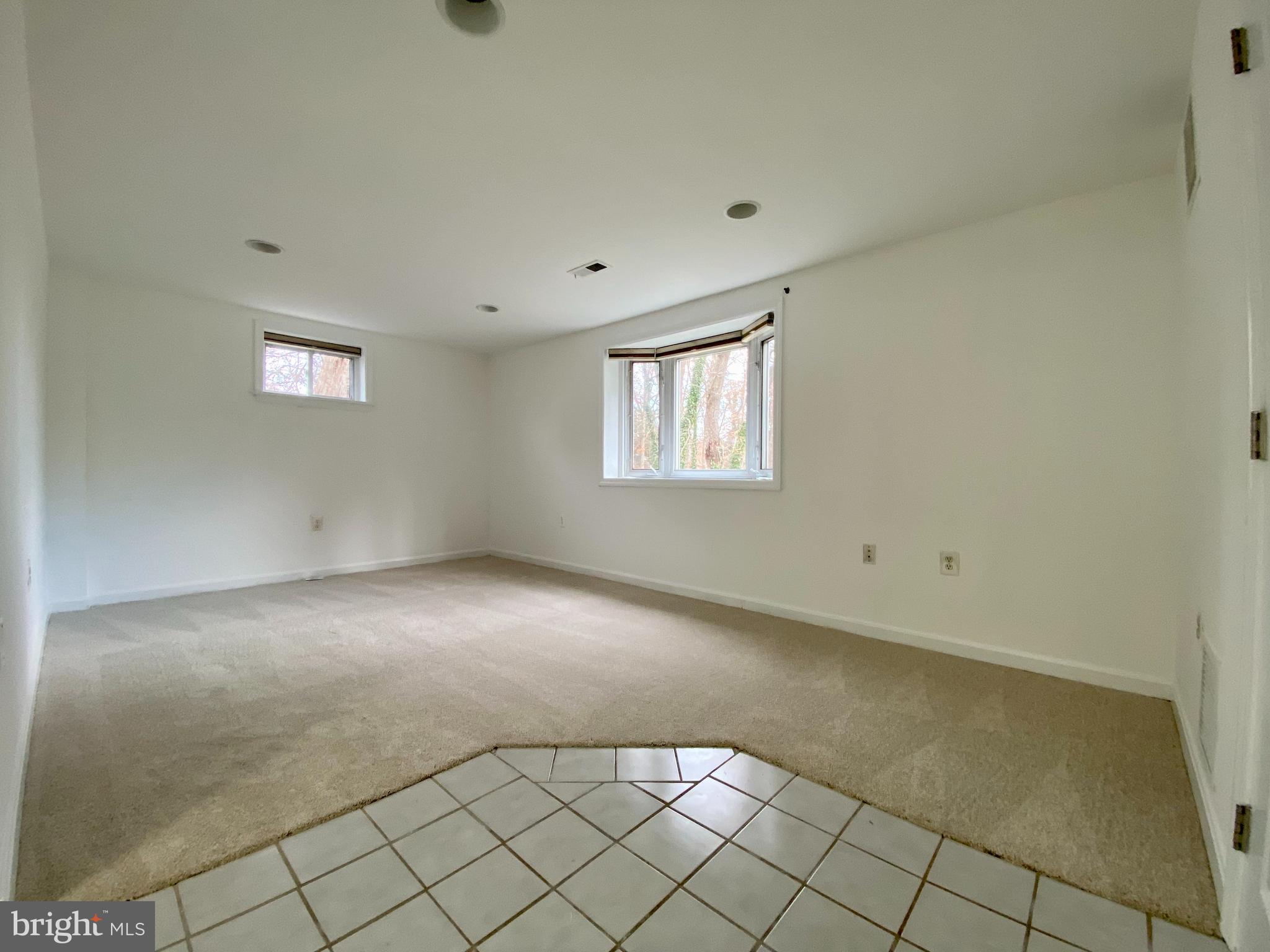 TEMPLE HILLS PARK - Residential