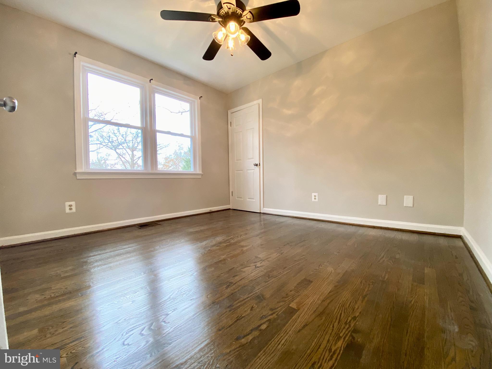 TEMPLE HILLS PARK - Residential