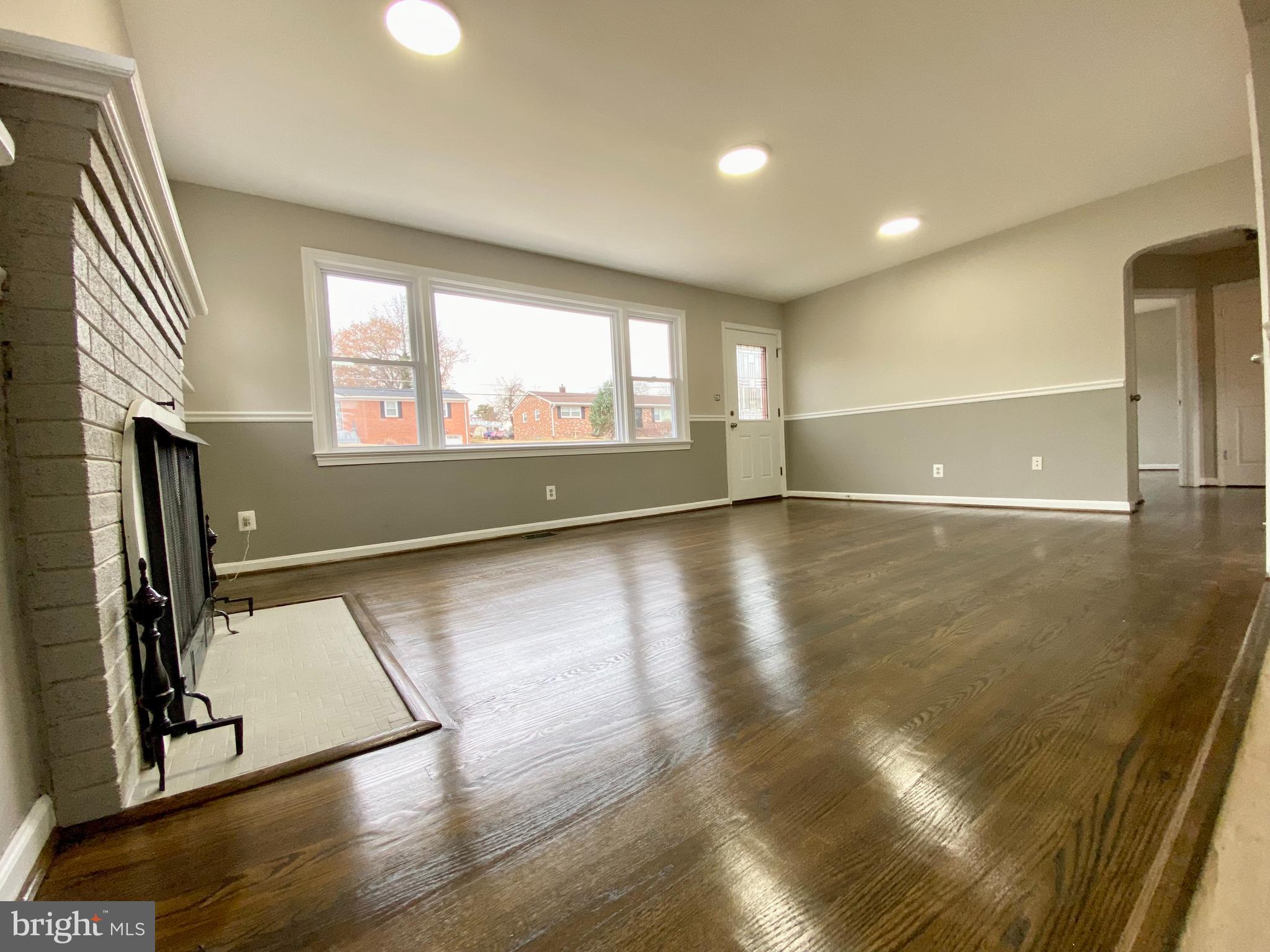 TEMPLE HILLS PARK - Residential