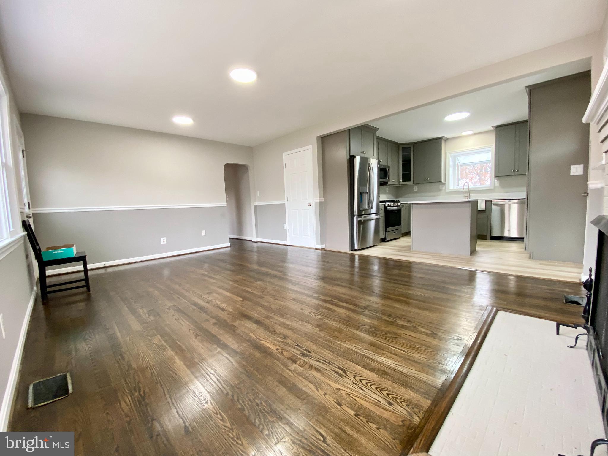 TEMPLE HILLS PARK - Residential