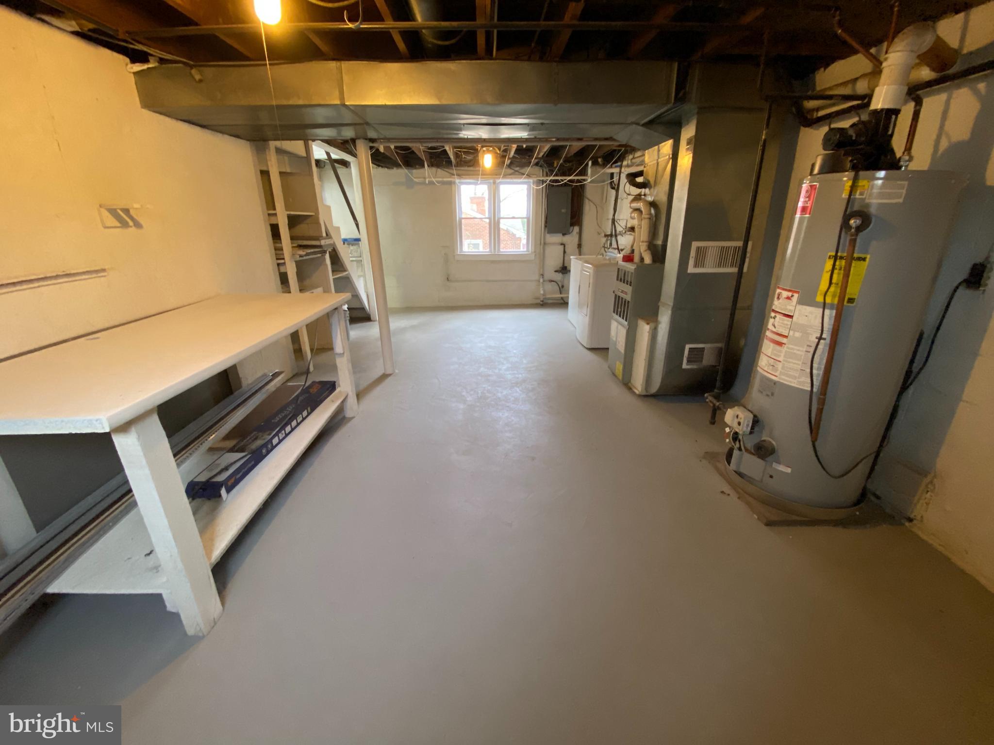 TEMPLE HILLS PARK - Residential