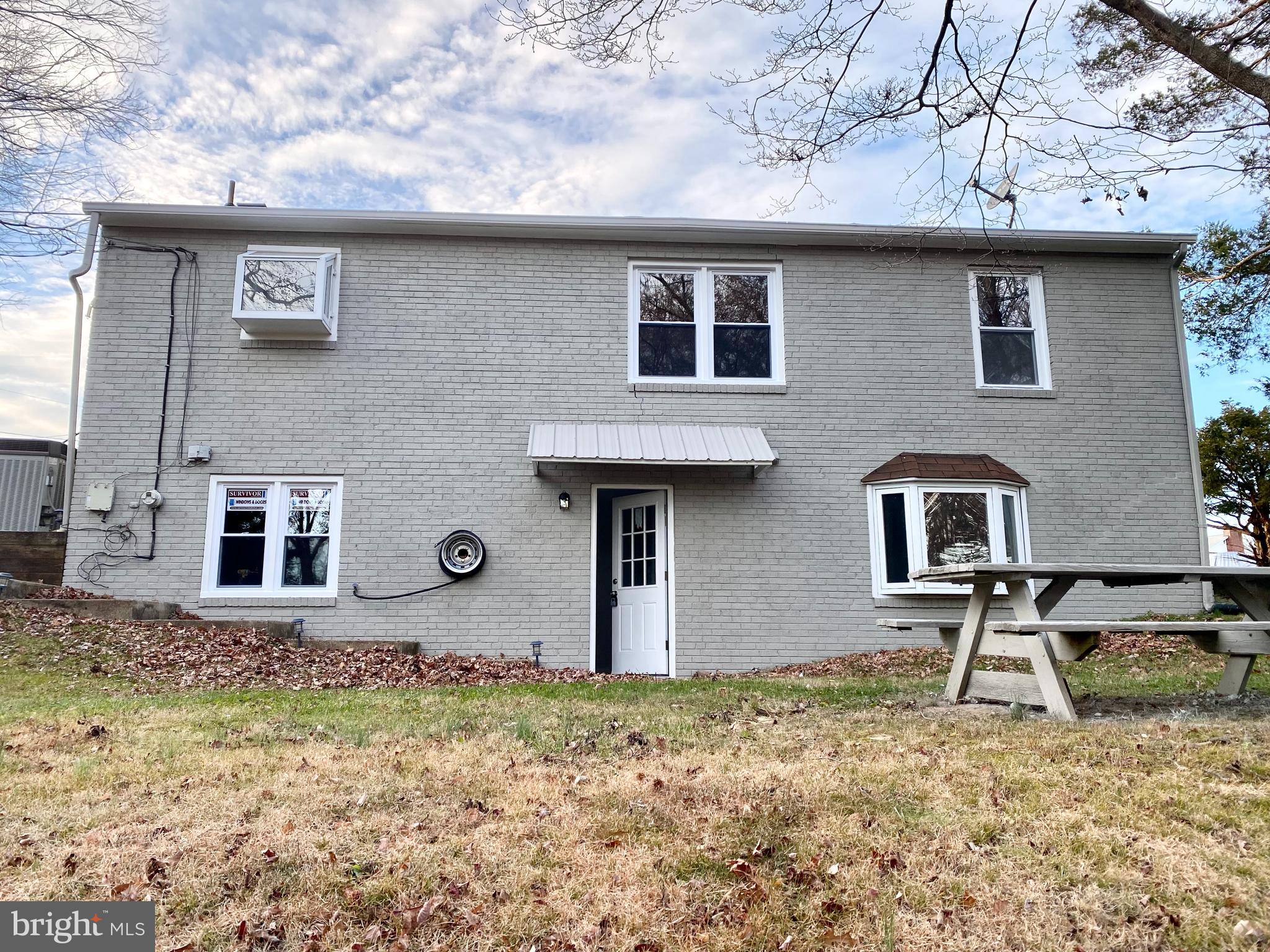 TEMPLE HILLS PARK - Residential