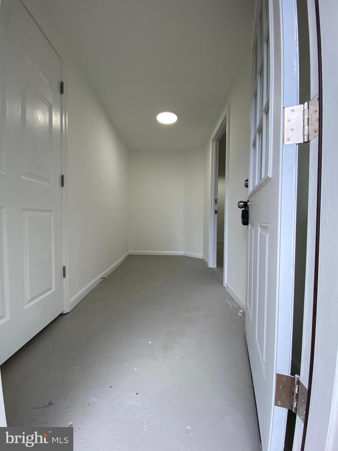 TEMPLE HILLS PARK - Residential