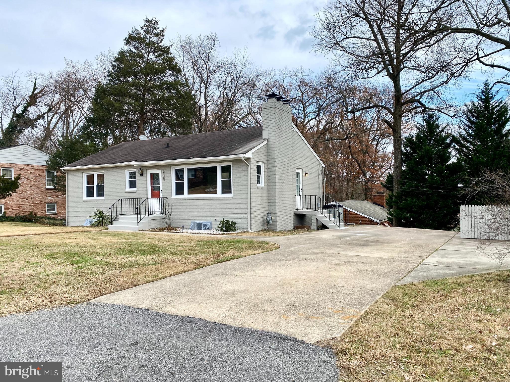 TEMPLE HILLS PARK - Residential