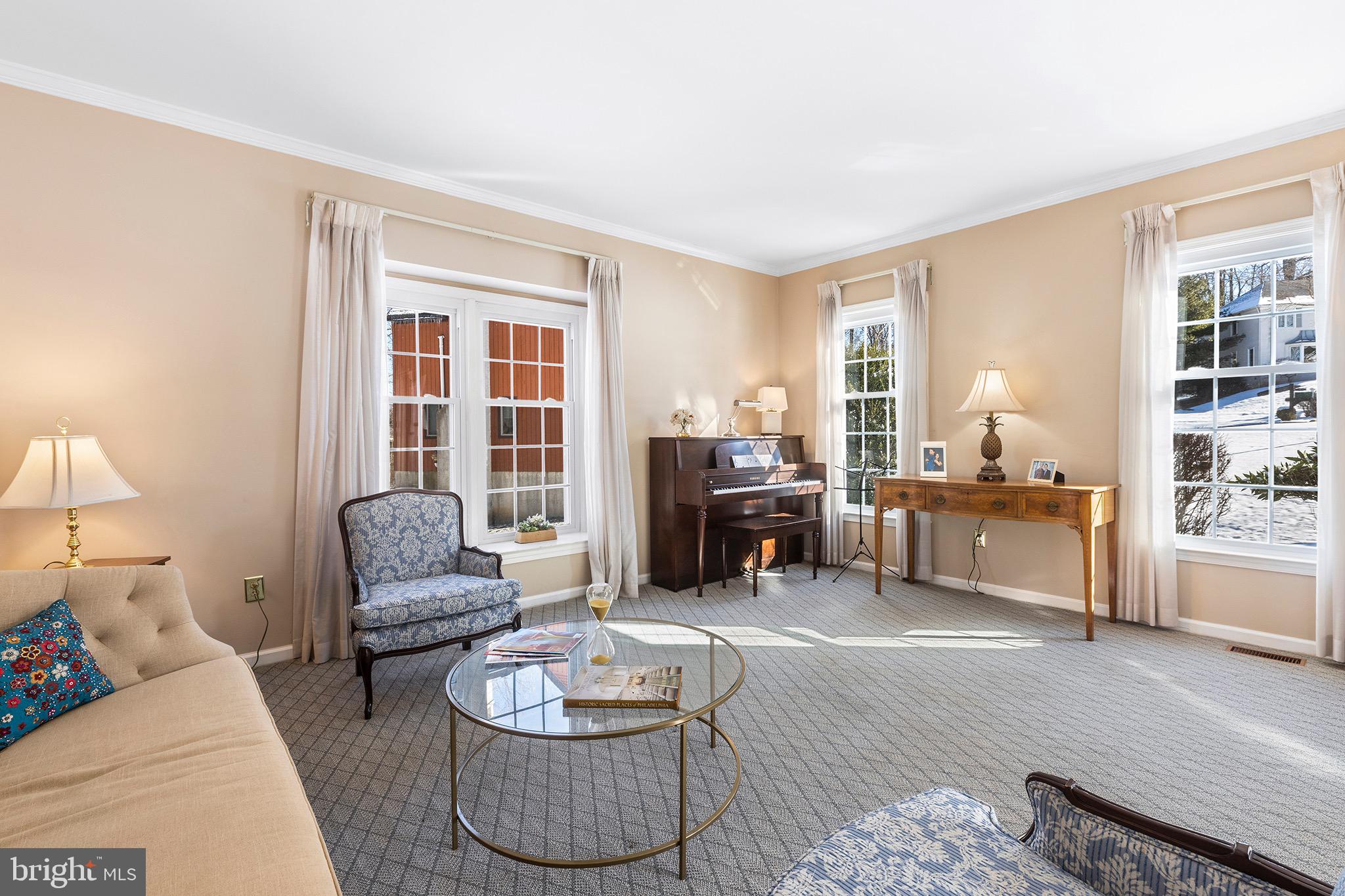 VALLEY GREENE - Residential