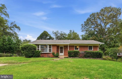 Photo for 8416 STONEWALL DRIVE