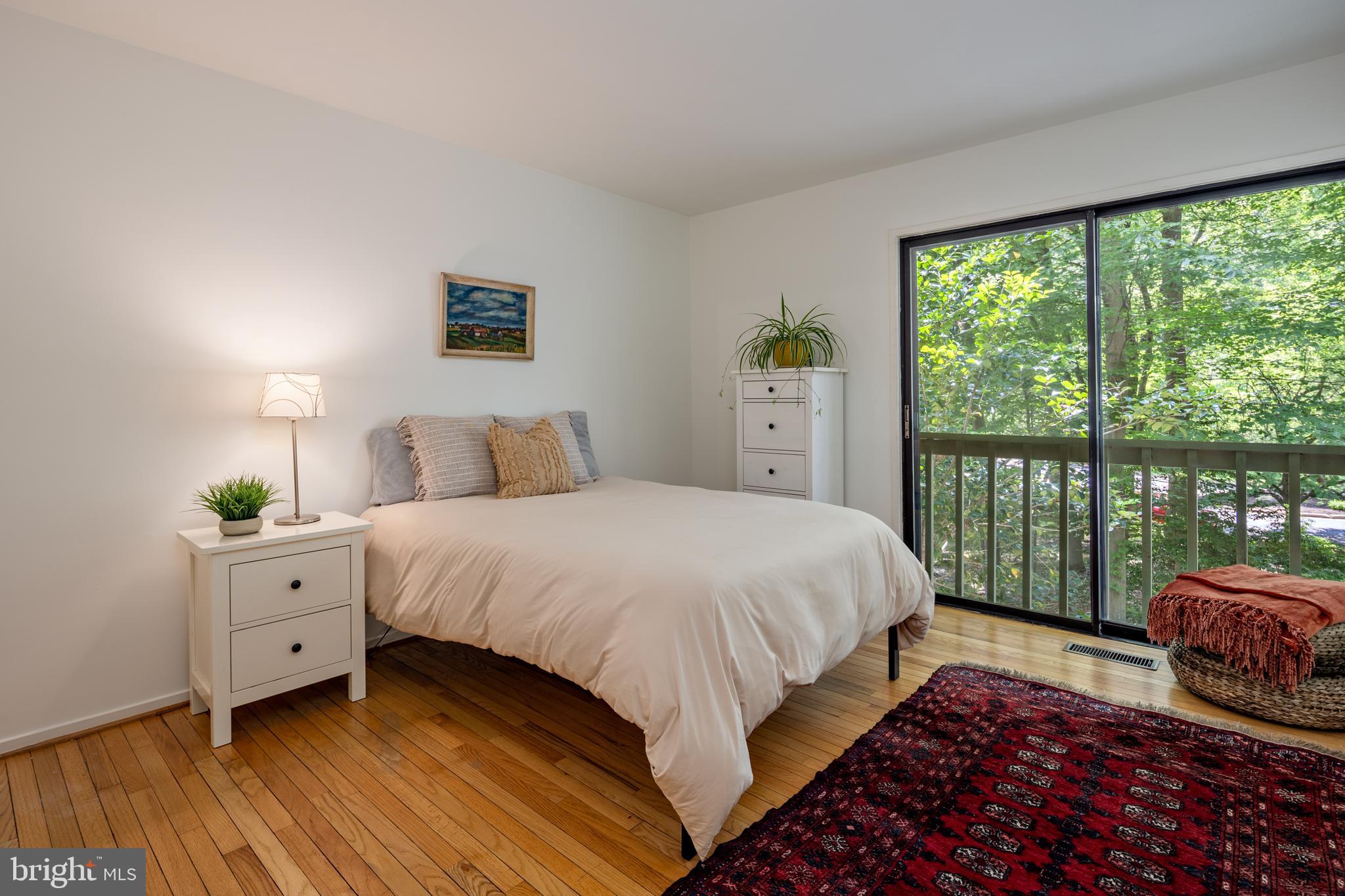 CONGRESSIONAL COUNTRY CLUB ESTATES - Residential