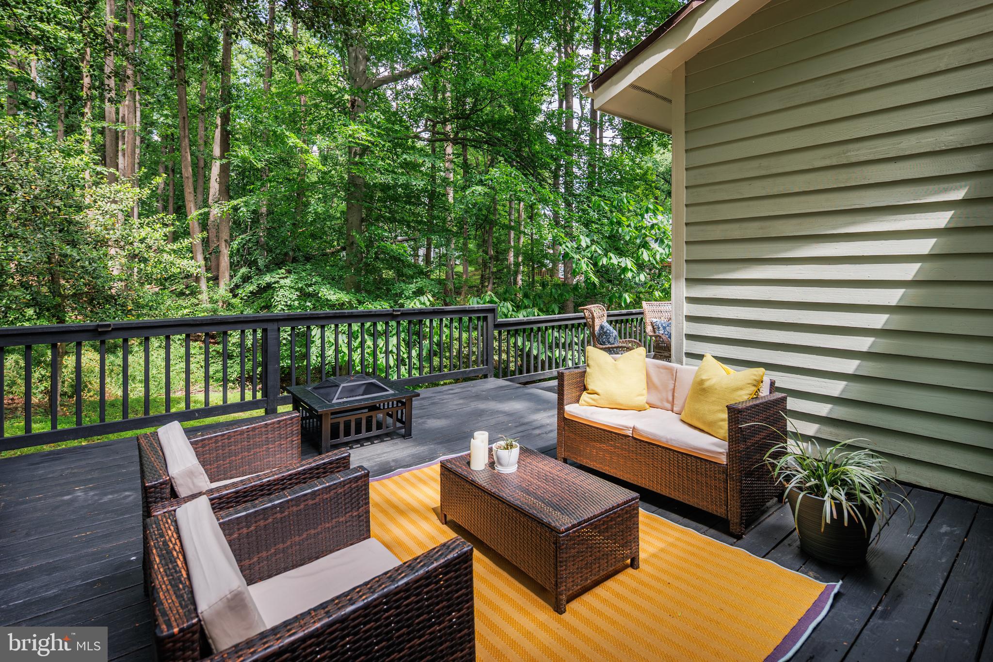 CONGRESSIONAL COUNTRY CLUB ESTATES - Residential