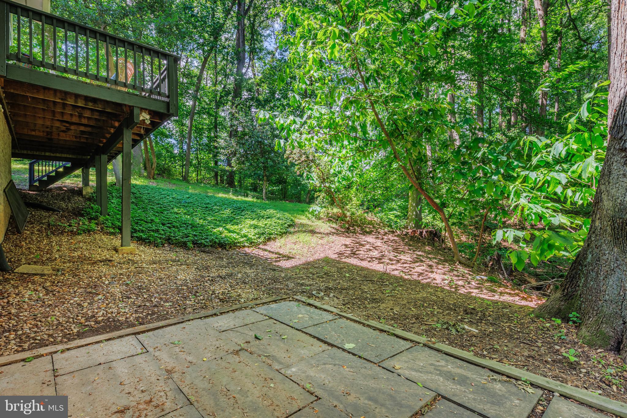 CONGRESSIONAL COUNTRY CLUB ESTATES - Residential