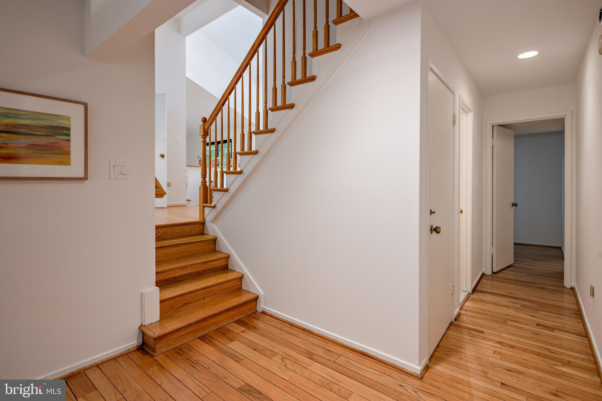 CONGRESSIONAL COUNTRY CLUB ESTATES - Residential