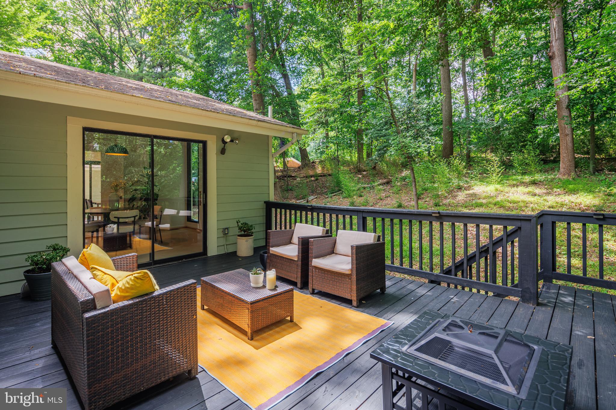 CONGRESSIONAL COUNTRY CLUB ESTATES - Residential