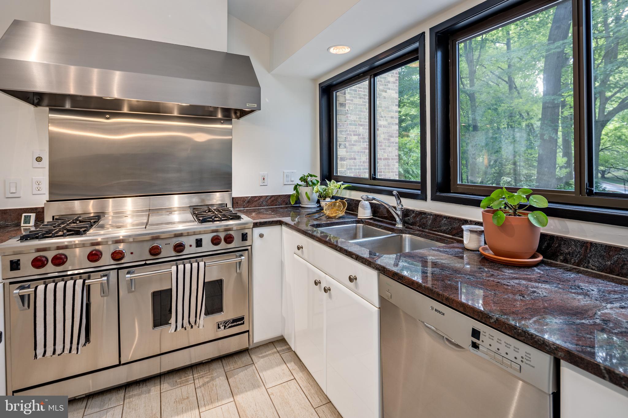 CONGRESSIONAL COUNTRY CLUB ESTATES - Residential