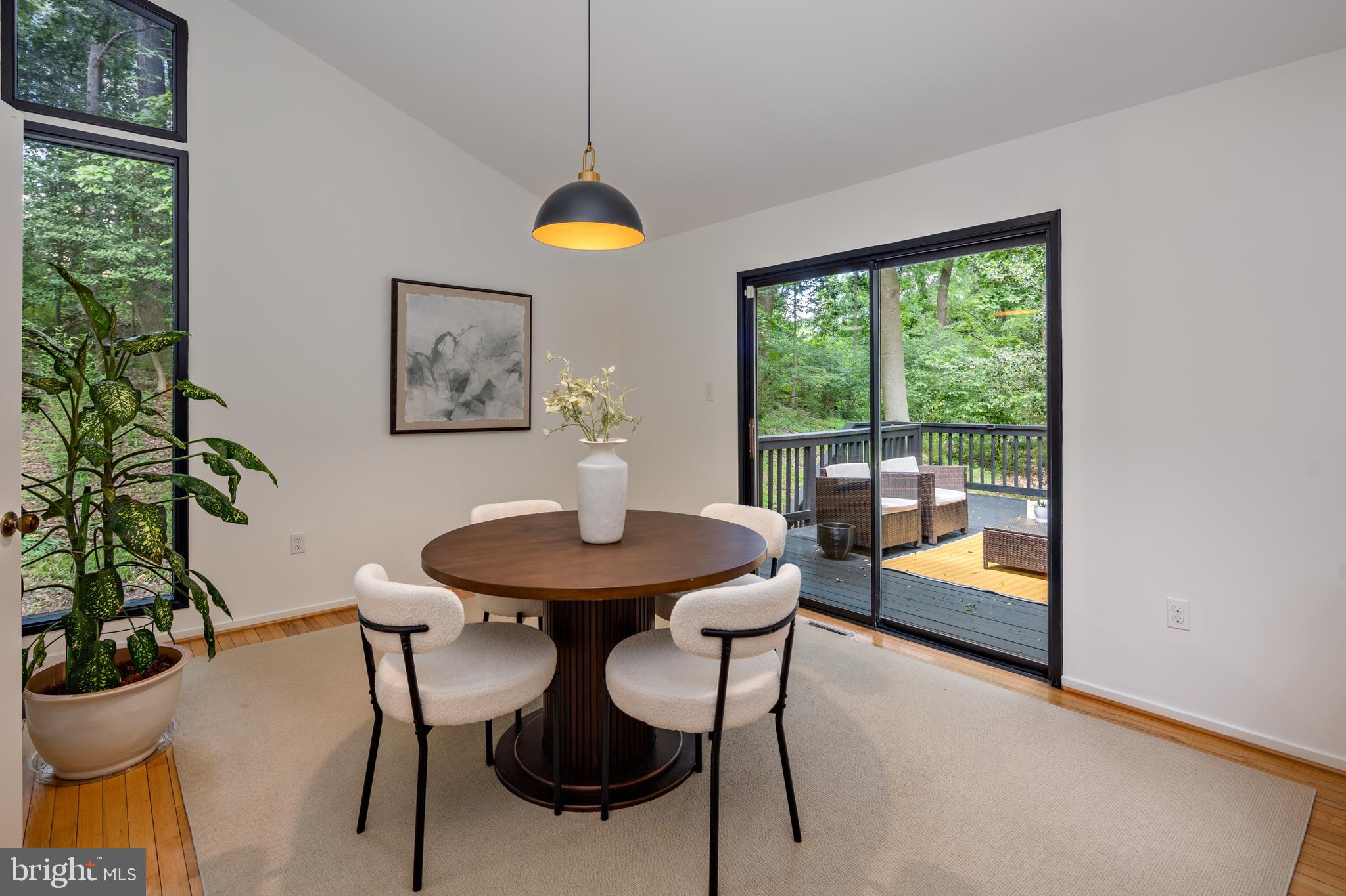 CONGRESSIONAL COUNTRY CLUB ESTATES - Residential