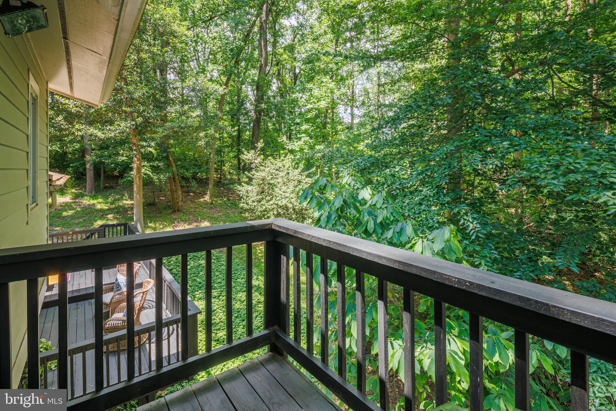 CONGRESSIONAL COUNTRY CLUB ESTATES - Residential