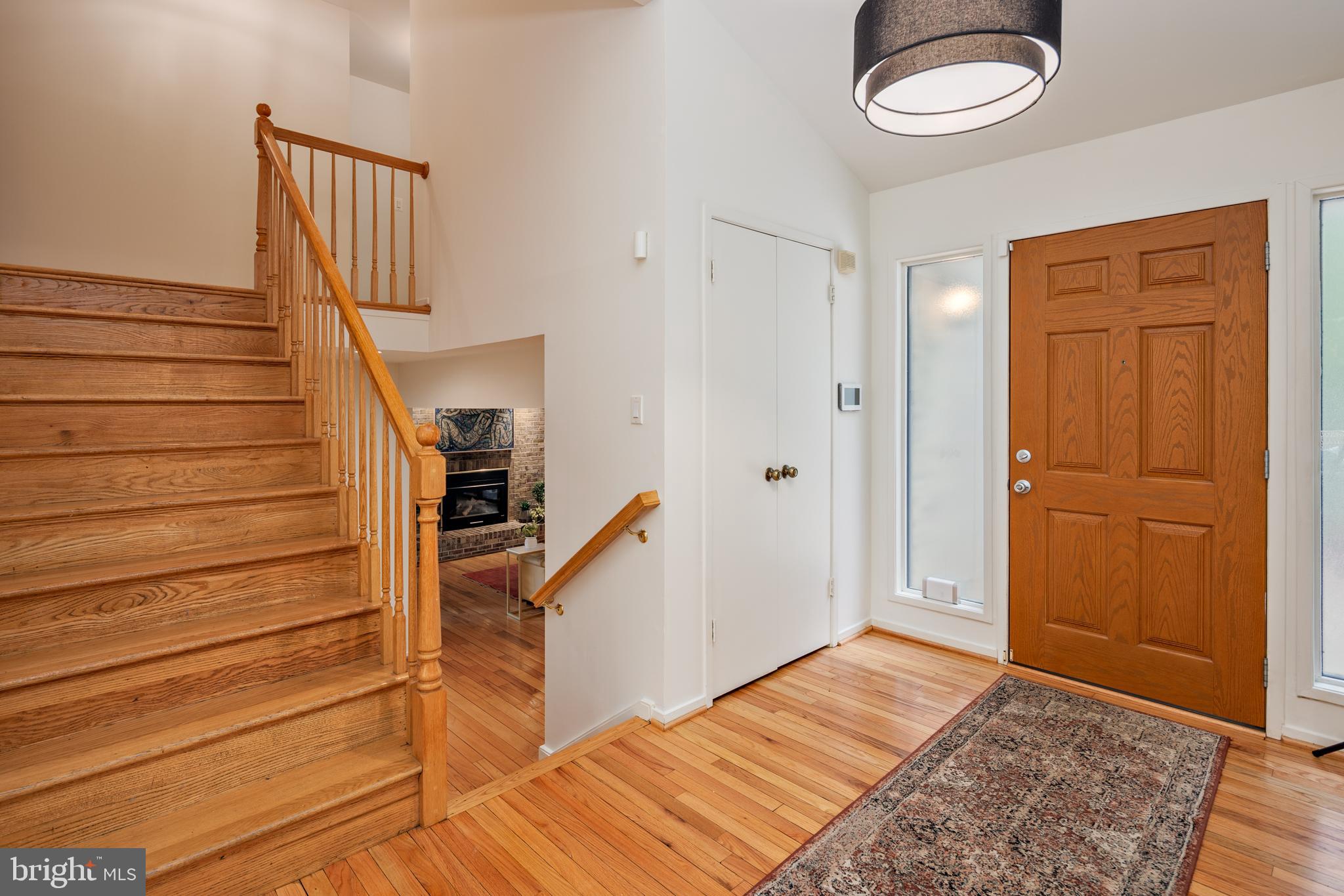 CONGRESSIONAL COUNTRY CLUB ESTATES - Residential