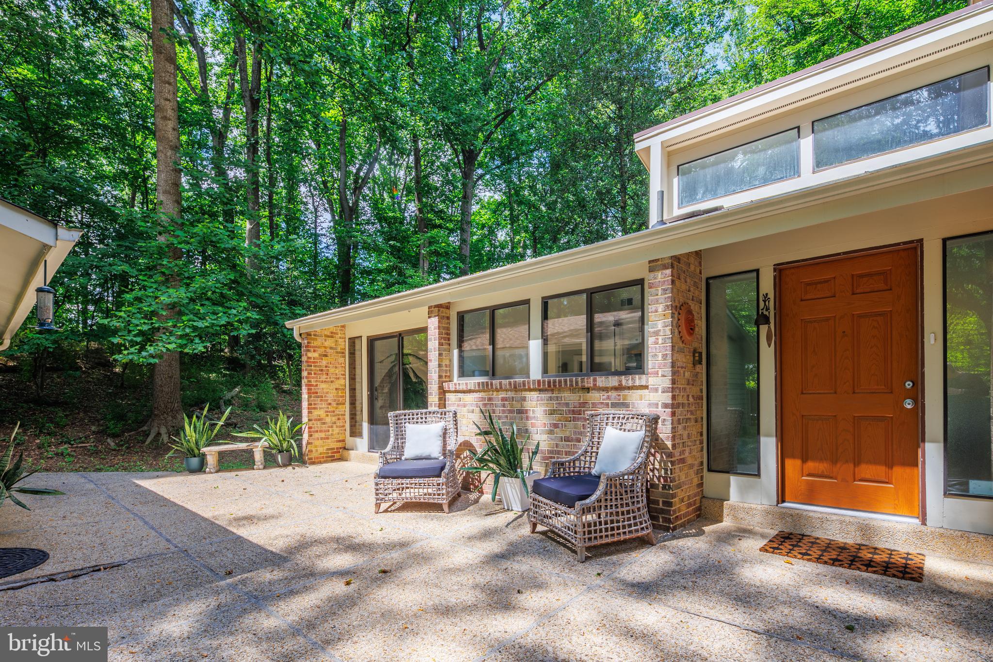 CONGRESSIONAL COUNTRY CLUB ESTATES - Residential