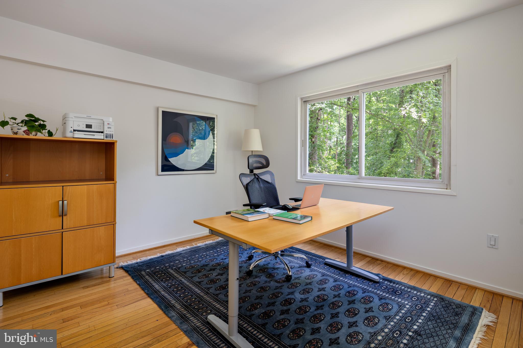 CONGRESSIONAL COUNTRY CLUB ESTATES - Residential