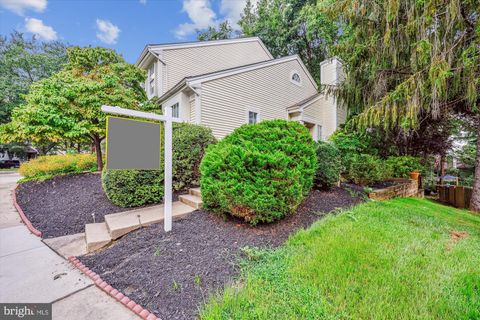 1438 CASINO CIRCLE SILVER SPRING MD 20906