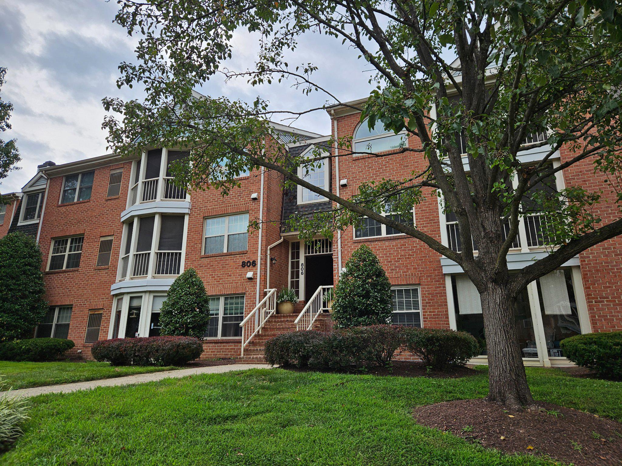 806 AMBER TREE COURT 806-303